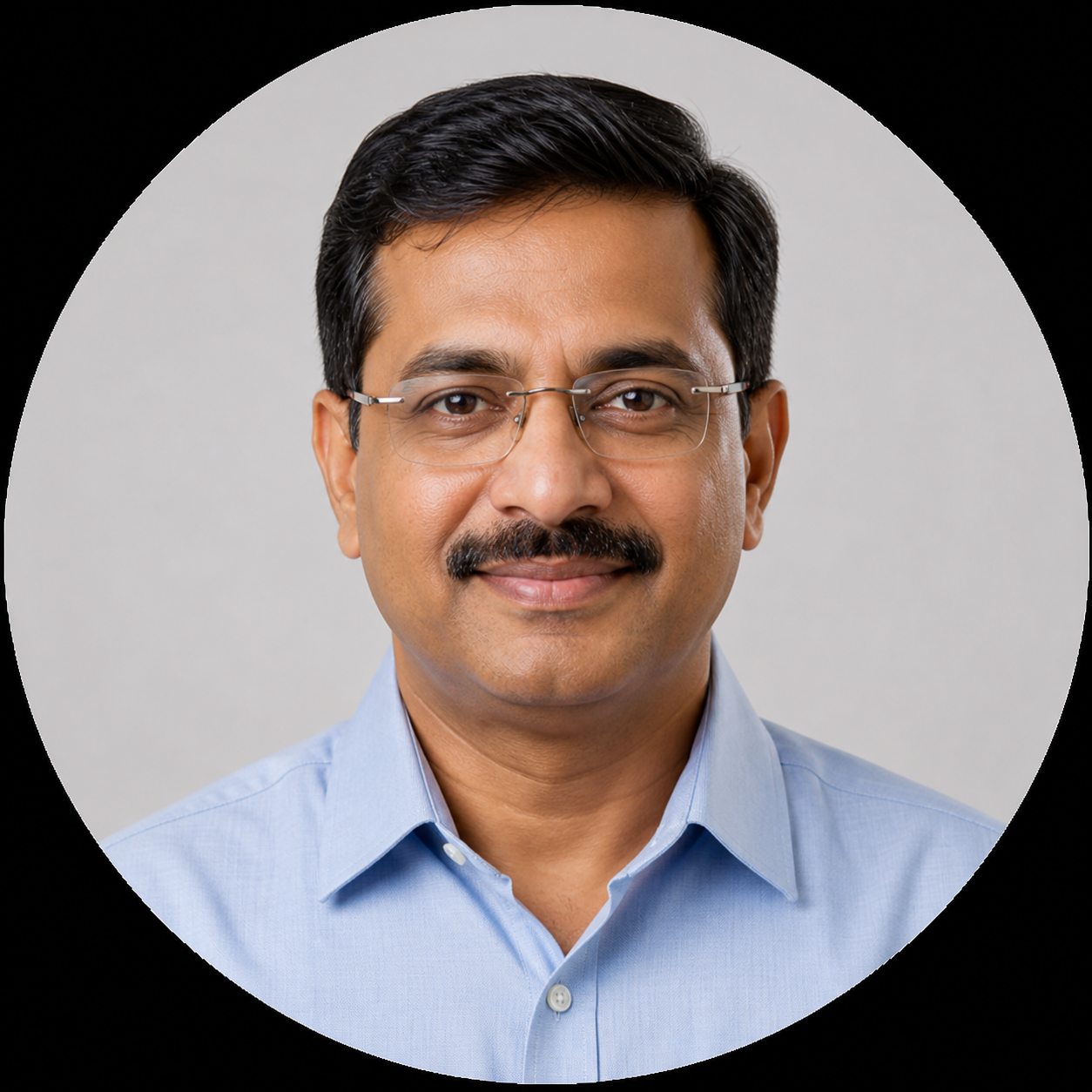 Ravi Sharma