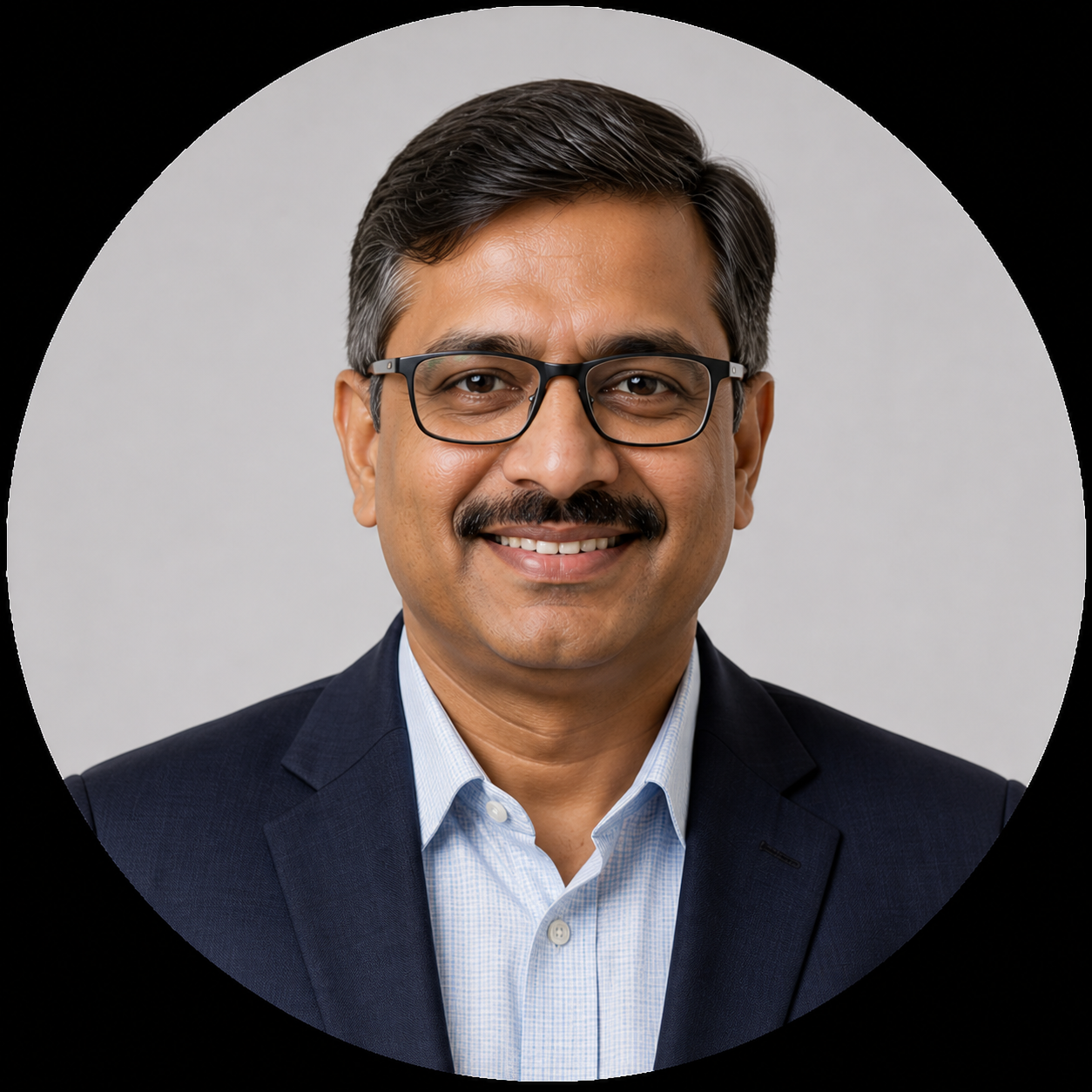 Ankit Mehta
