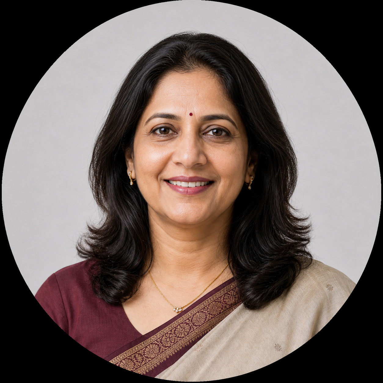Priya Nair