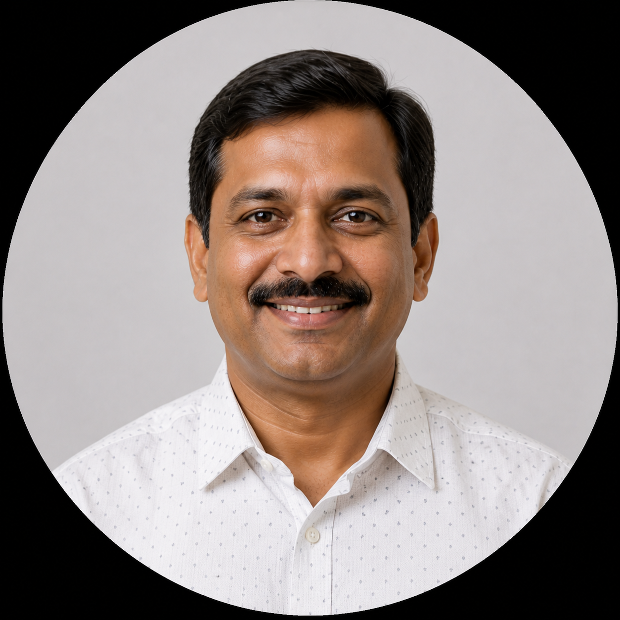 Suresh Reddy